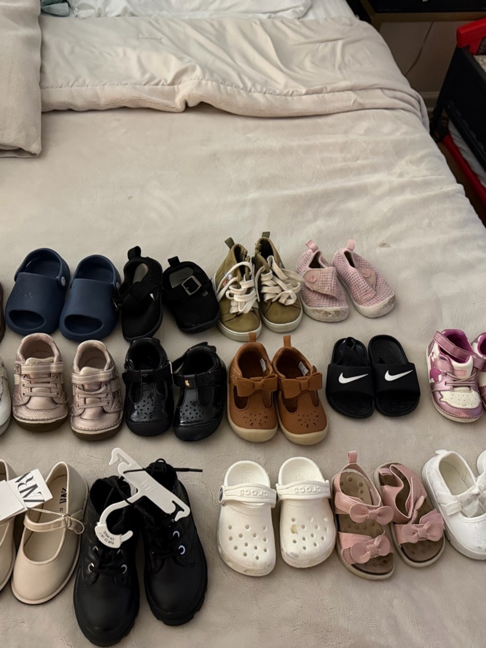 Girls Shoes